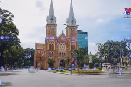 HCM City strives to become smart city by 2030 