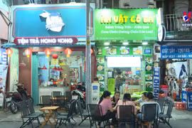 Ho Chi Minh City ranks second in Asia’s top 10 best street food cities