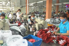January’s industrial production index rises by 22.2 percent
