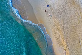 Vietnam tourism: My Khe beach among top 25 in Asia