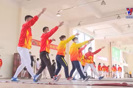 Vietnam to compete at SEA Games 31 with 950 athletes