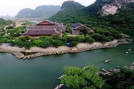 Ninh Binh among 23 best places to travel in 2023: Forbes