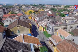Quang Nam works to promote safe, friendly tourism 