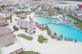 Vietnam seeing branded resort real estate trend 