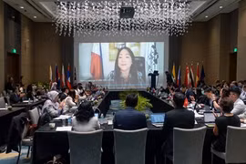 Harmonized standards can promote ASEAN digital commerce