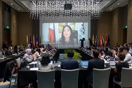 Harmonized standards can promote ASEAN digital commerce