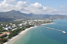 Promoting tourism potential in Southeastern region