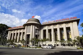 State Bank of Vietnam cuts some interest rates 