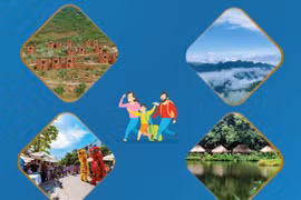 Vietnam wins at ASEAN tourism awards
