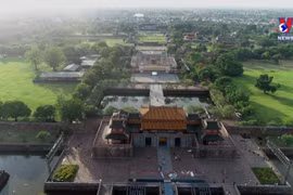 Thua Thien-Hue leveraging new int’l tourism markets