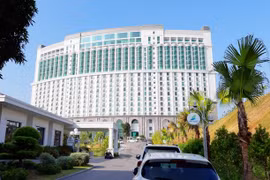 Quang Ninh to reserve hotels to serve SEA Games