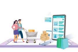 E-commerce grows 25% in 2023