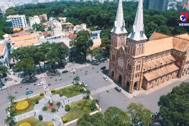 Vietnam ranks 16th among countries with best architecture: Insider Monkey