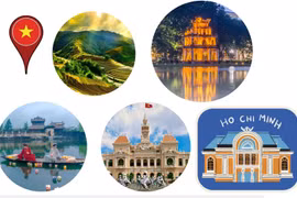 Vietnam among 15 countries most loved by expats