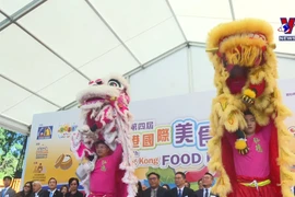 Vietnamese delicacies find favour at Hong Kong Food Fiesta