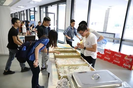 Vietnam’s traditional food introduced in Australia