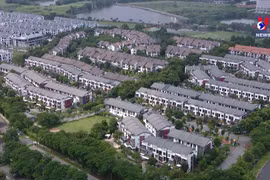 Real estate offers opportunities for long-term investors 