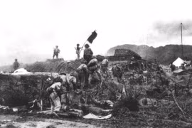 Dien Bien Phu - resplendent victory of Vietnam