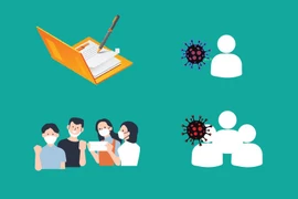 COVID-19 officially becomes Group B infectious disease