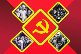Unity is the Party’s strength