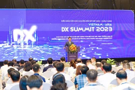 Hanoi hosts Vietnam - Asia DX Summit 2023