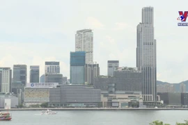 Hong Kong eases visa rules for Vietnamese citizens