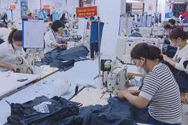 China accelerates investment in Vietnam