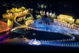 Vietnam targeting 5 night tourism products and services