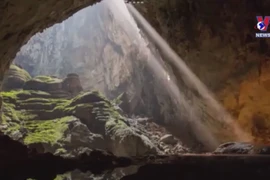 Quang Binh targets sustainable preservation of national park