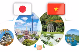 Vietnam-Japan Extensive Strategic Partnership