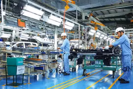 Vietnam’s GDP increases by 5.33% in third quarter