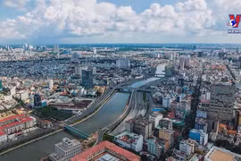 Vietnam maintains positive outlook for economic recovery in 2021: WB 