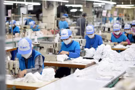 How apparel sector responds to order canceled due to COVID-19 crisis?