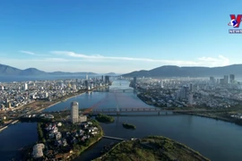 Four regional coordinating councils established
