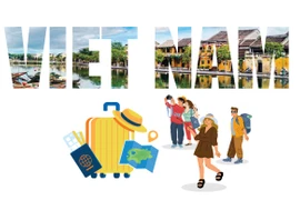 Foreign tourists to Vietnam surge 73.6% in January