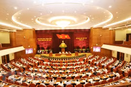 Major issues up for debate at eighth session of Party Central Committee
