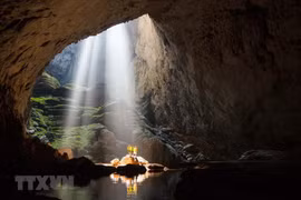 Son Doong Cave