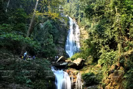Pu Mat National Park