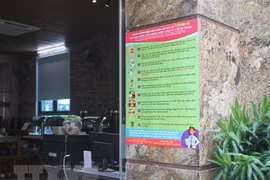 Ninh Binh turning hotels into COVID-19 quarantine facilities