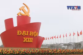 Diplomats, scholars look forward to Party Congress 