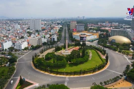 Bien Hoa - Vung Tau Expressway project readies to kick off
