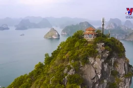 Vietnam’s destinations among most impressive UNESCO heritage wonders