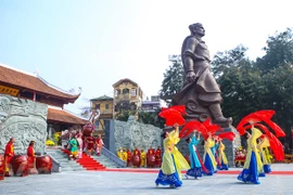 230th Dong Da victory anniversary