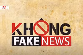 VNA’s anti-fake news project named Best Project for News Literacy