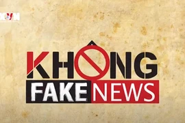 VNA’s anti-fake news project named Best Project for News Literacy