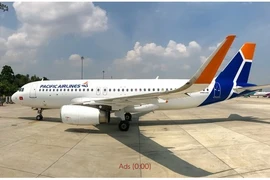 Illustrative image (Photo: Pacific Airlines)