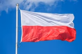 Leaders extend congratulations to Poland on Constitution Day