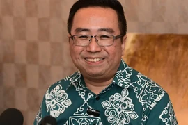 Malaysia's Minister of Science, Technology and Innovation Chang Lih Kang (Photo: theedgemalaysia.com)