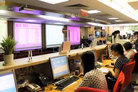 Thriving equity market helps boost business transparency