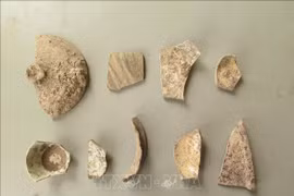 Outstanding archaeological achievements in past decade announced